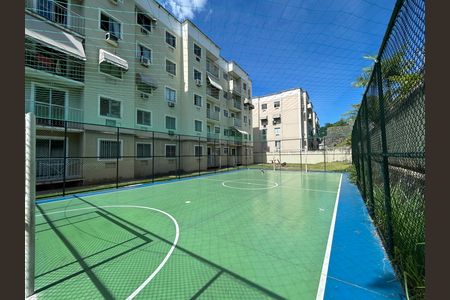 Apartamento à venda com 78m², 3 quartos e 1 vagaQuadra Esportiva