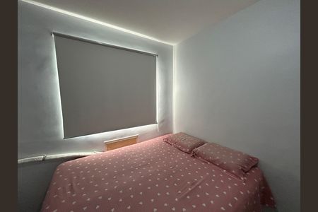 Apartamento à venda com 78m², 3 quartos e 1 vagaQuarto 3