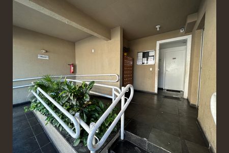 Apartamento à venda com 78m², 3 quartos e 1 vagaHall de entrada