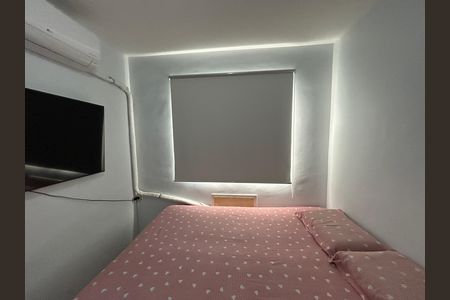 Apartamento à venda com 78m², 3 quartos e 1 vagaQuarto 3
