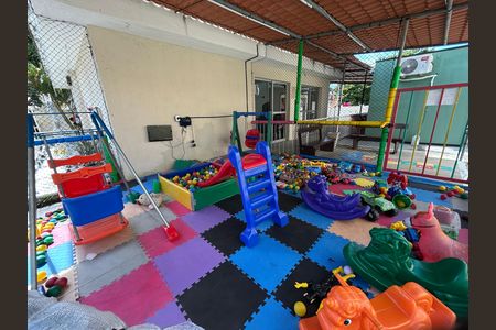 Apartamento à venda com 78m², 3 quartos e 1 vagaÁrea comum - Playground