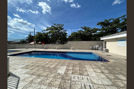 Apartamento à venda com 78m², 3 quartos e 1 vagaÁrea comum - Piscina