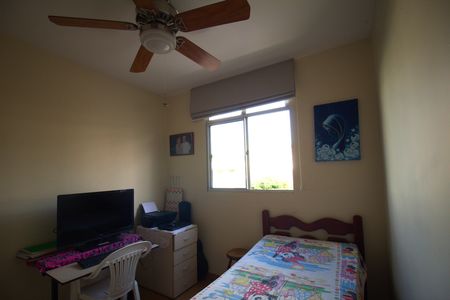 Apartamento à venda com 75m², 3 quartos e 2 vagasQuarto 01