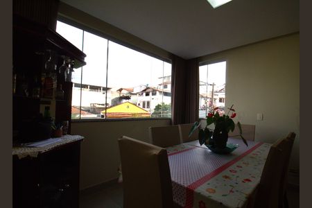 Apartamento à venda com 75m², 3 quartos e 2 vagasSala de Estar
