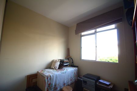 Apartamento à venda com 75m², 3 quartos e 2 vagasQuarto 02