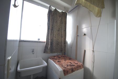Apartamento à venda com 75m², 3 quartos e 2 vagasÁrea de Serviço