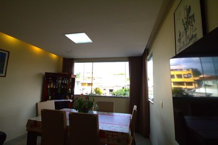 Apartamento à venda com 75m², 3 quartos e 2 vagasSala de Estar 