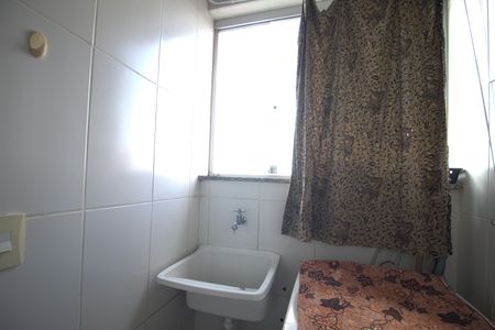 Apartamento à venda com 75m², 3 quartos e 2 vagasÁrea de Serviço