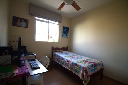 Apartamento à venda com 75m², 3 quartos e 2 vagasQuarto 01
