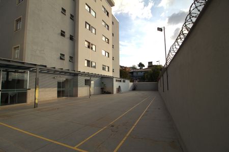 Apartamento à venda com 75m², 3 quartos e 2 vagasÁrea Comum - Quadra Poliesportiva 