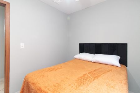 Apartamento à venda com 47m², 2 quartos e sem vaga Apartamento à venda com 47m², 2 quartos e sem vagaQuarto 2