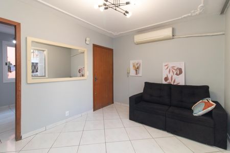Apartamento à venda com 47m², 2 quartos e sem vaga Apartamento à venda com 47m², 2 quartos e sem vagasala
