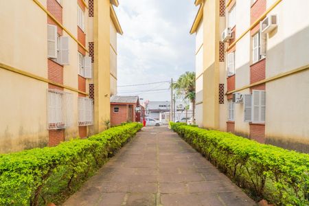Apartamento à venda com 47m², 2 quartos e sem vaga Apartamento à venda com 47m², 2 quartos e sem vagaÁrea comum