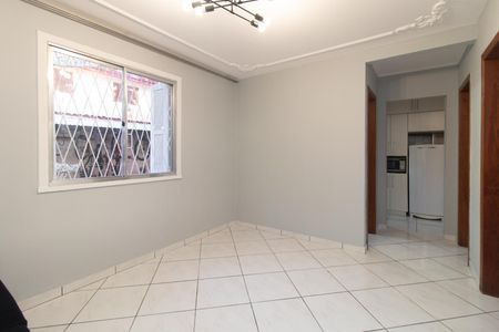 Apartamento à venda com 47m², 2 quartos e sem vaga Apartamento à venda com 47m², 2 quartos e sem vagasala
