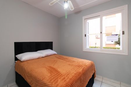 Apartamento à venda com 47m², 2 quartos e sem vaga Apartamento à venda com 47m², 2 quartos e sem vagaQuarto 2