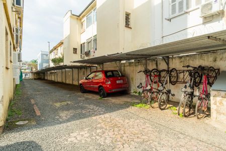 Apartamento à venda com 47m², 2 quartos e sem vaga Apartamento à venda com 47m², 2 quartos e sem vagaÁrea comum