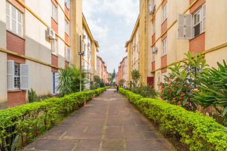 Apartamento à venda com 47m², 2 quartos e sem vaga Apartamento à venda com 47m², 2 quartos e sem vagaÁrea comum