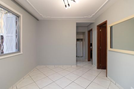 Apartamento à venda com 47m², 2 quartos e sem vaga Apartamento à venda com 47m², 2 quartos e sem vagasala