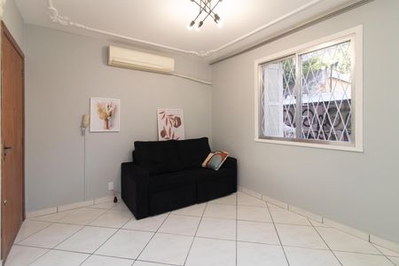 Apartamento à venda com 47m², 2 quartos e sem vaga Apartamento à venda com 47m², 2 quartos e sem vagasala