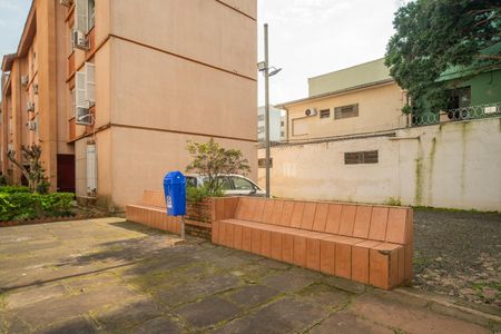 Apartamento à venda com 47m², 2 quartos e sem vaga Apartamento à venda com 47m², 2 quartos e sem vagaÁrea comum