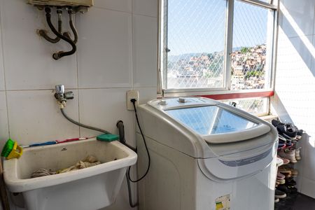 Apartamento à venda com 76m², 2 quartos e 1 vaga