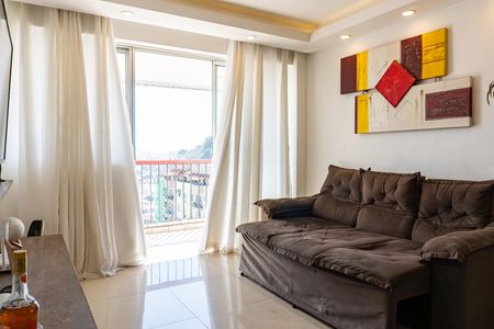 Apartamento à venda com 76m², 2 quartos e 1 vaga