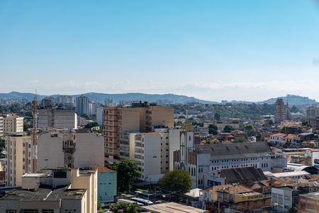 Apartamento à venda com 76m², 2 quartos e 1 vaga