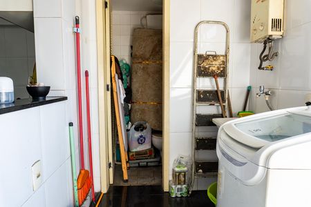 Apartamento à venda com 76m², 2 quartos e 1 vaga