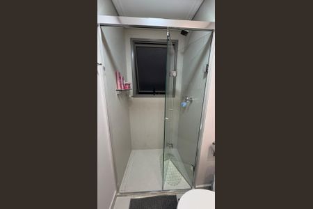 Apartamento à venda com 121m², 3 quartos e 2 vagasBanheiro