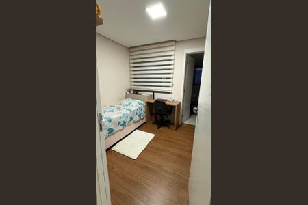 Apartamento à venda com 121m², 3 quartos e 2 vagasQuarto