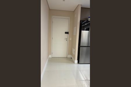 Apartamento à venda com 121m², 3 quartos e 2 vagasCorredor