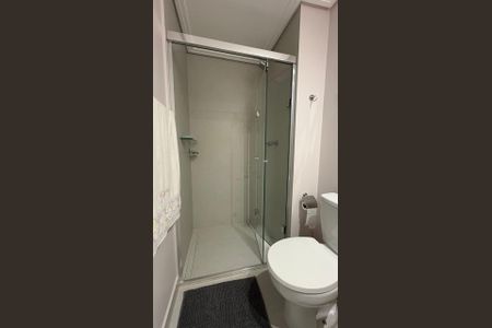 Apartamento à venda com 121m², 3 quartos e 2 vagasBanheiro