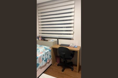 Quarto de apartamento à venda com 3 quartos, 121m² em Jardim Teresa, São Paulo