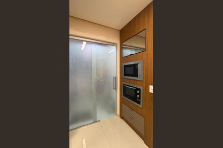 Apartamento à venda com 121m², 3 quartos e 2 vagasCozinha