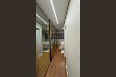 Quarto de apartamento à venda com 3 quartos, 121m² em Jardim Teresa, São Paulo