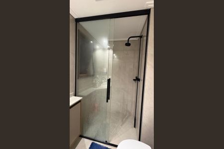 Apartamento à venda com 121m², 3 quartos e 2 vagasBanheiro