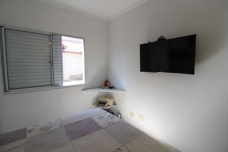Casa de condomínio à venda com 140m², 3 quartos e 2 vagas Casa de condomínio à venda com 140m², 3 quartos e 2 vagasQuarto 2