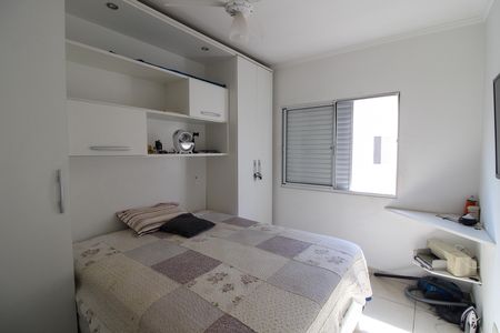 Casa de condomínio à venda com 140m², 3 quartos e 2 vagas Casa de condomínio à venda com 140m², 3 quartos e 2 vagasQuarto 2