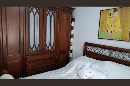 Foto 07 de casa de condomínio à venda com 3 quartos, 100m² em Jardim Guarau, São Paulo