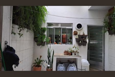 Foto 10 de casa de condomínio à venda com 3 quartos, 100m² em Jardim Guarau, São Paulo