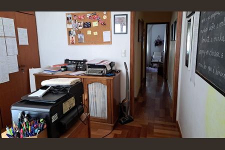 Foto 13 de casa de condomínio à venda com 3 quartos, 100m² em Jardim Guarau, São Paulo