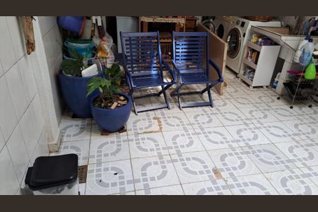 Foto 05 de casa de condomínio à venda com 3 quartos, 100m² em Jardim Guarau, São Paulo