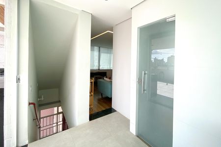 Apartamento à venda com 132m², 2 quartos e 1 vaga Apartamento à venda com 132m², 2 quartos e 1 vagaSaleta