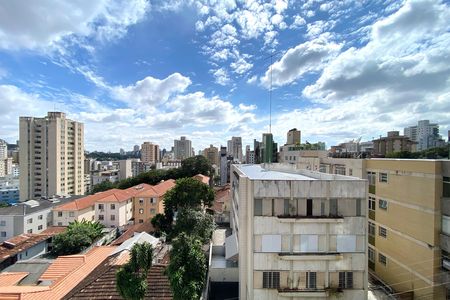 Apartamento à venda com 132m², 2 quartos e 1 vaga Apartamento à venda com 132m², 2 quartos e 1 vagaVista da Suite 1