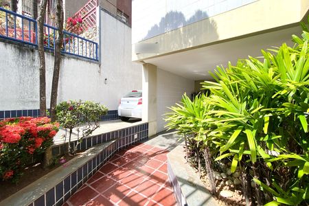 Apartamento à venda com 132m², 2 quartos e 1 vaga Apartamento à venda com 132m², 2 quartos e 1 vagaÁrea comum