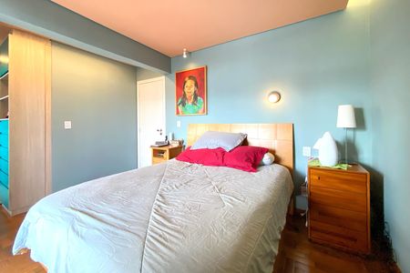 Apartamento à venda com 132m², 2 quartos e 1 vaga Apartamento à venda com 132m², 2 quartos e 1 vagaSuite 1