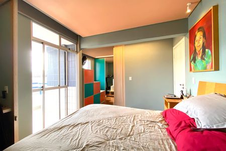 Apartamento à venda com 132m², 2 quartos e 1 vaga Apartamento à venda com 132m², 2 quartos e 1 vagaSuite 1