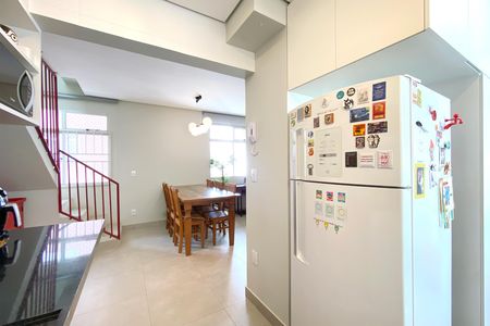 Apartamento à venda com 132m², 2 quartos e 1 vaga Apartamento à venda com 132m², 2 quartos e 1 vagaCozinha