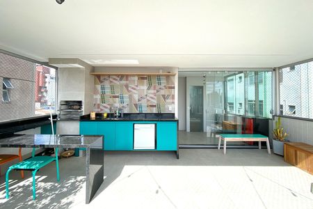 Apartamento à venda com 132m², 2 quartos e 1 vaga Apartamento à venda com 132m², 2 quartos e 1 vagaCobertura