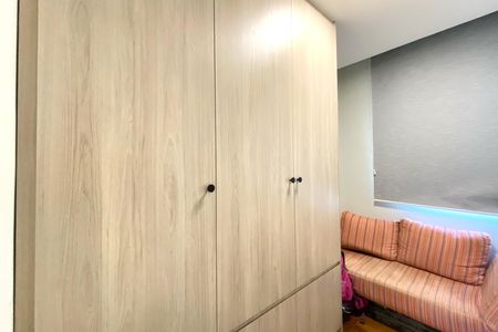 Apartamento à venda com 132m², 2 quartos e 1 vaga Apartamento à venda com 132m², 2 quartos e 1 vagaQuarto 2